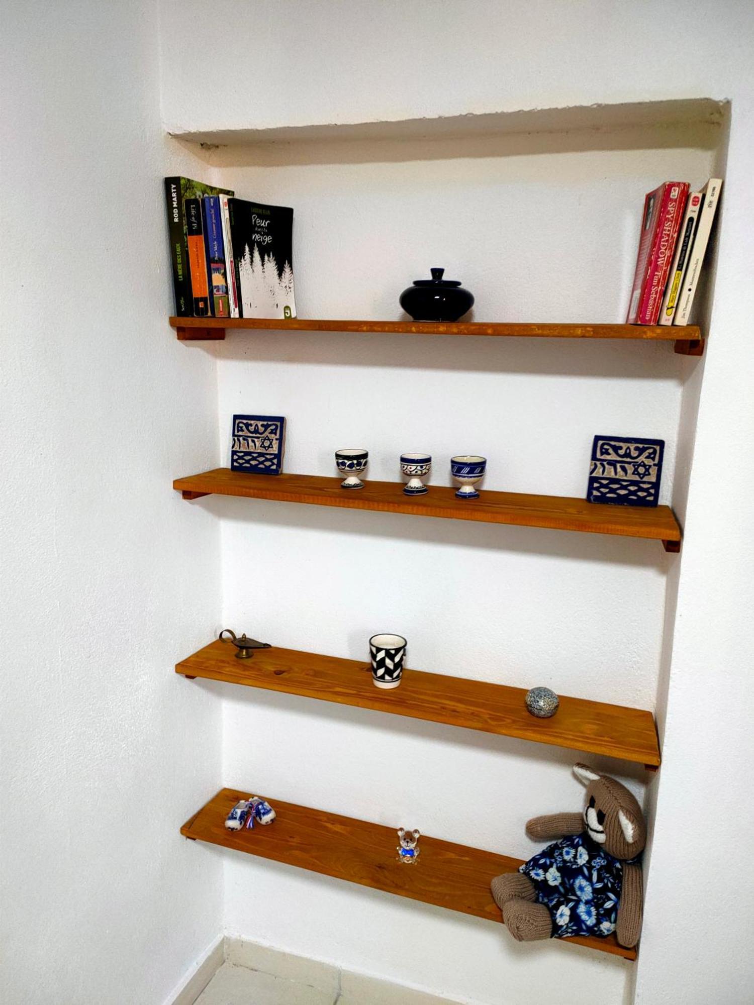 La Maison Des Amis Fès Extérieur photo